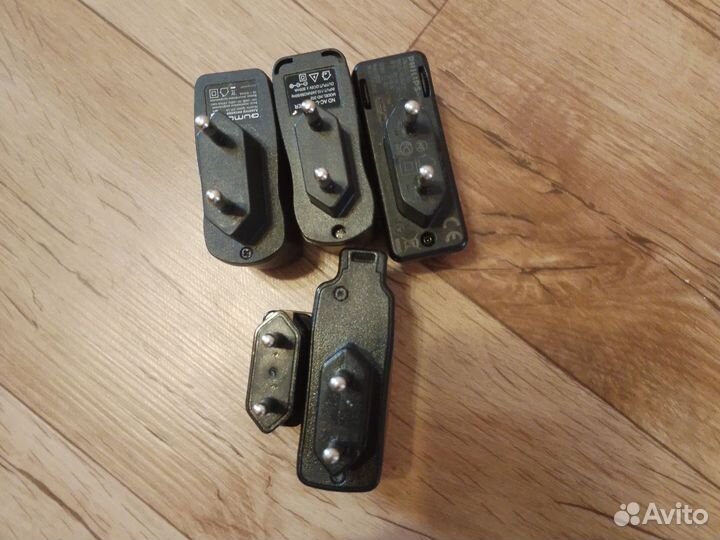 Зарядник USB