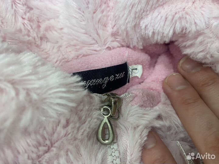 Куртка новая