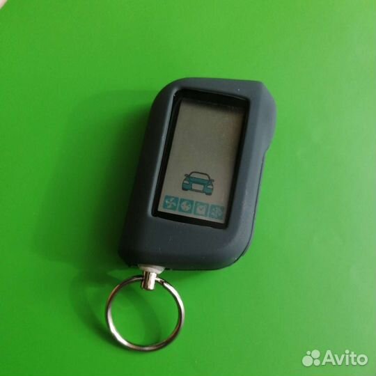 Брелок starline a93 оригинал