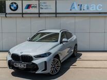 Новый BMW X6 3.0 AT, 2024, цена от 15 490 000 руб.