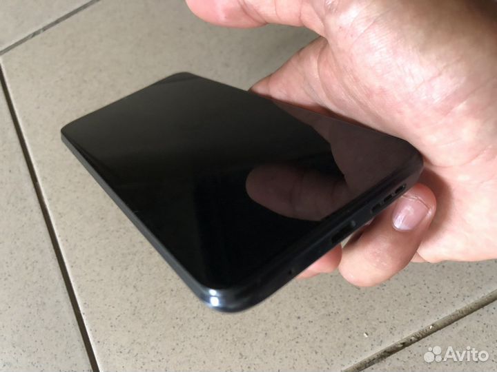 Телефон редми 9т