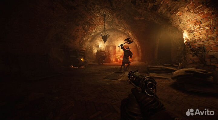 Witchfire (Epic Games)