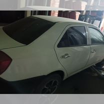 Geely MK 1.5 MT, 2013, 180 000 км, с пробегом, цена 350 000 руб.