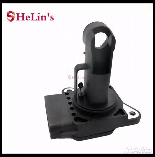 Датчик масс. расхода воздуха Дмрв maf для camry ra