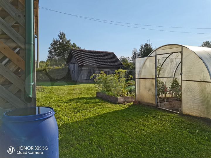 Участок 25 сот. (СНТ, ДНП)