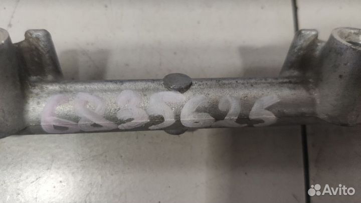 Рейка топливная Toyota Highlander 1 XU20