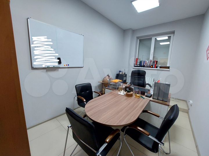 Свободного назначения, 120 м²