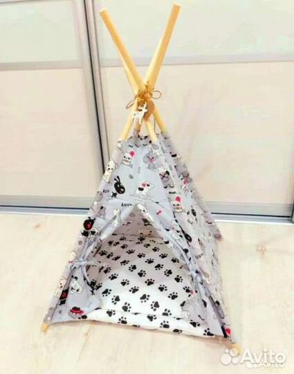 Домик для животных Домик для кошки собаки