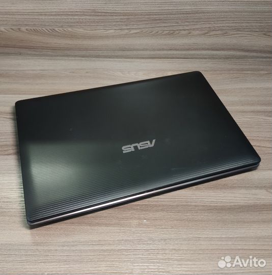 Asus k53s