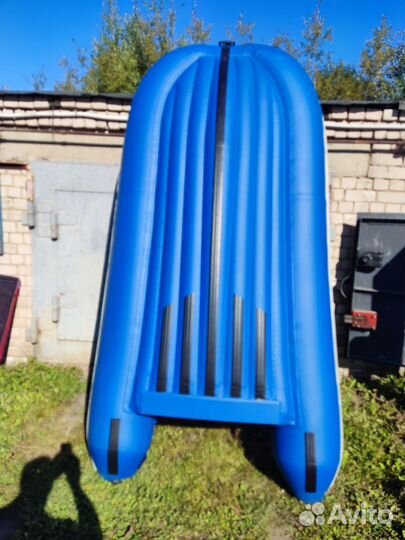 Водный транспорт