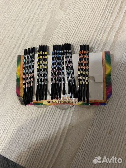 Штуки для волос