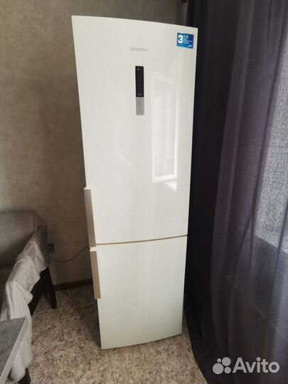 Холодильник samsung no frost