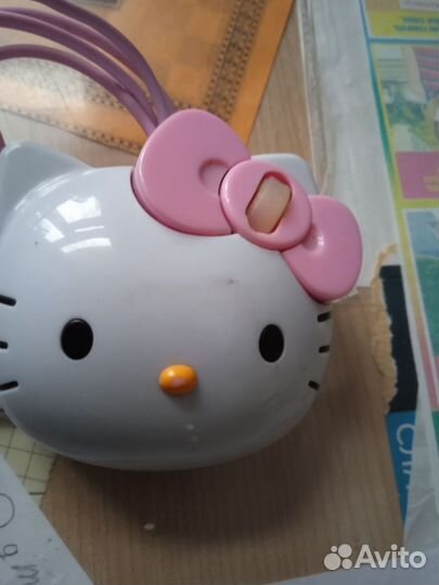 Компьютерная мышь проводная