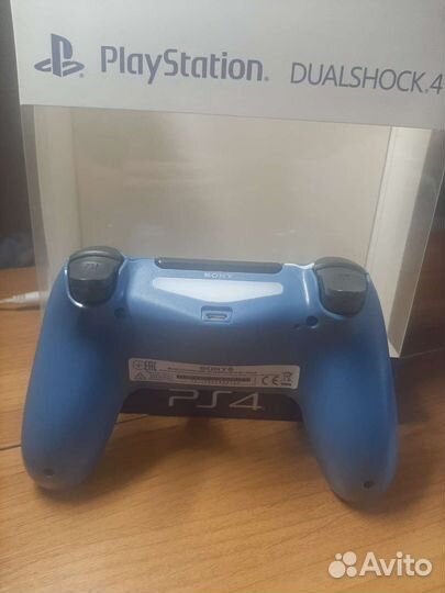 Sony dualshock 4