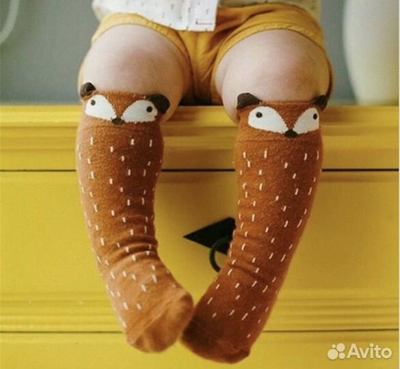 Гольфы для малышей / носки