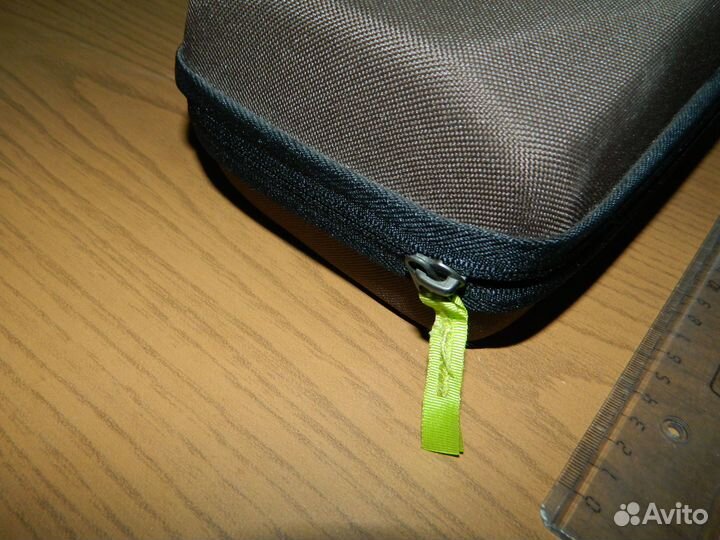 Кофр - чехол для горнолыжных очков - salomon