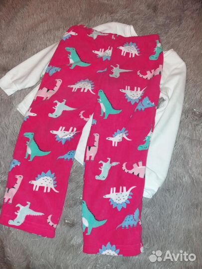 Пижама детская Carters