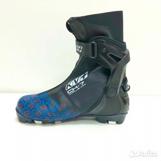 Лыжные ботинки KV+ CH-7