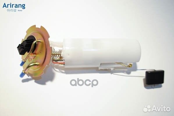 Насос топливный (в сборе) EFP4001 Arirang