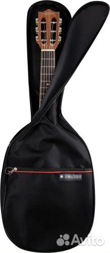 Продаю чехол для акустической гитары летний вариан