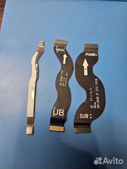 Шлей Samsung galaxy 23ultra