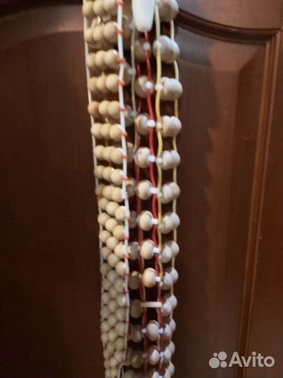 Массажер для тела ручной