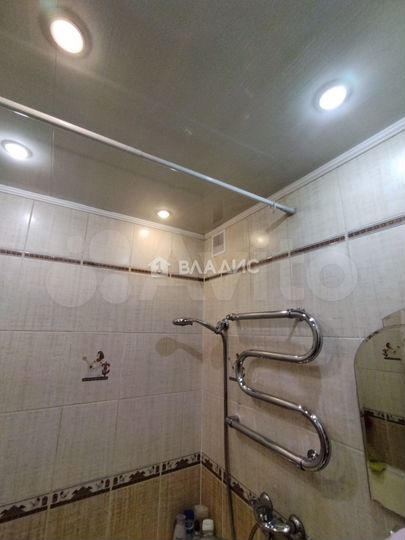 2-к. квартира, 46,9 м², 7/9 эт.