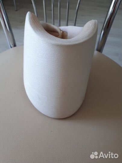 Воротник ошейный ортопедический