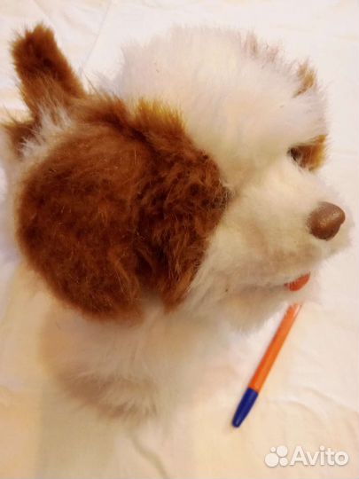 Игрушки разные