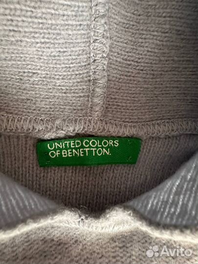 Жилет детский Benetton