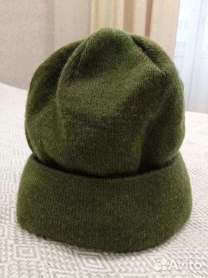 Шапка мужская