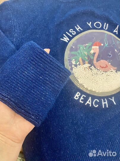 Джемпер oysho