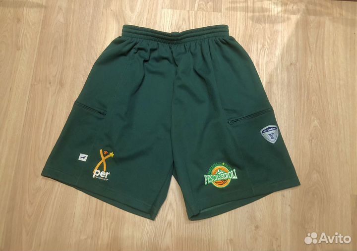 Баскетбольные Шорты