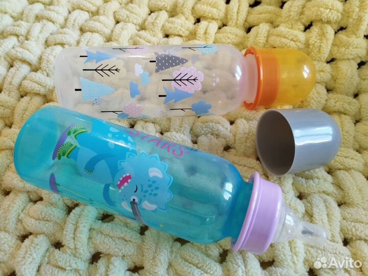 Товары для кормления ребенка