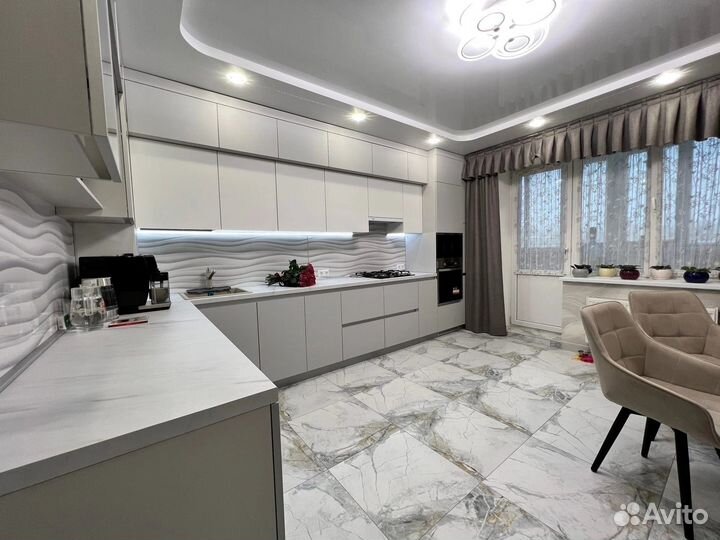 Изготовление кухни на заказ. Фабрика в Челябинске