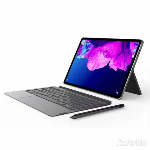 Lenovo Tab M10 Plus (3rd Gen) (6 4/128GB) (Новый)
