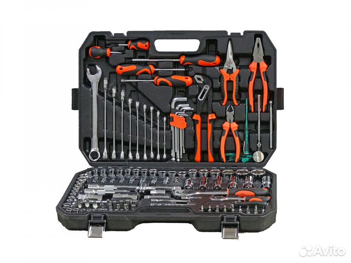 Набор инструмента 142 предмета