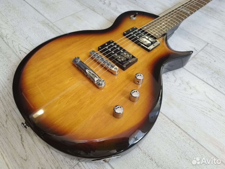 Электрогитара ESP LTD EC-50 (Les Paul)