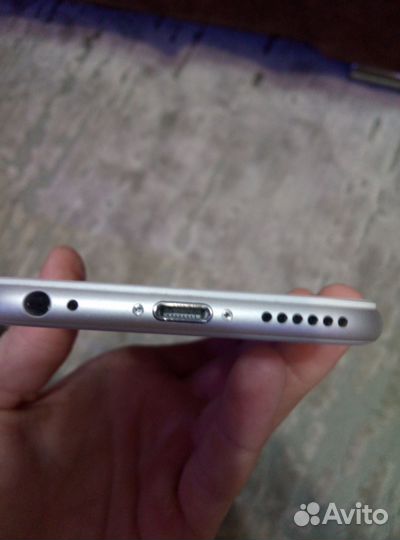 iPhone 6, 128 ГБ