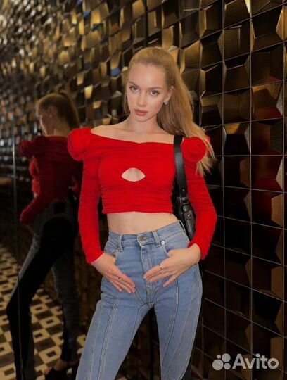 Премиальные кофты