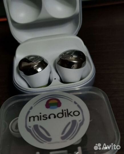 Samsung Galaxy Buds Pro