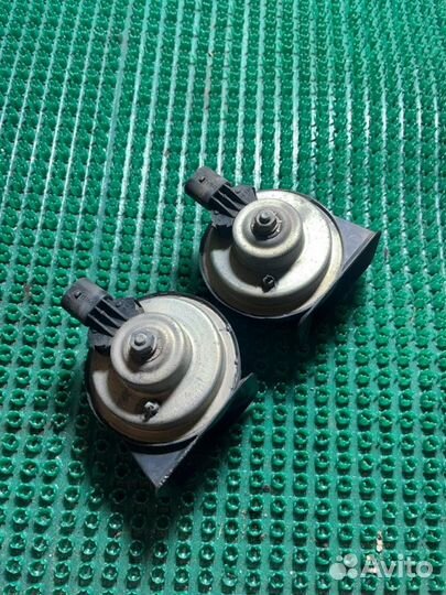 Звуковой сигнал Bmw 1 E87 2010