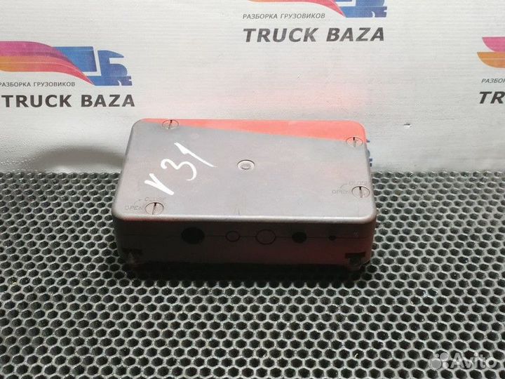 Блок силовых предохранителей Volvo FM