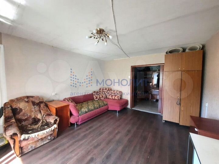 3-к. квартира, 73,5 м², 1/17 эт.