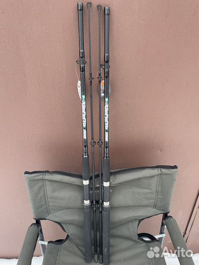 Спиннинг Bazizfish