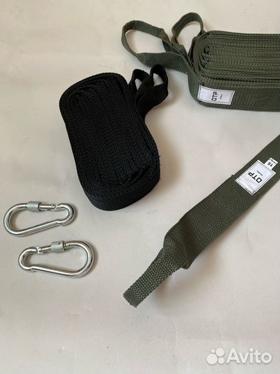 Стропа эвакуационная 7 метpoв 10, 15 метров