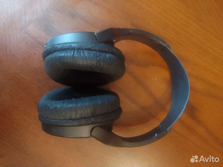 Беспроводные наушники бу беспроводные