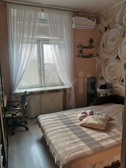 Комната 20 м² в 3-к., 5/5 эт.