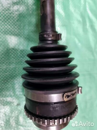 Полуось Mazda CX. 7 (2-5) левая