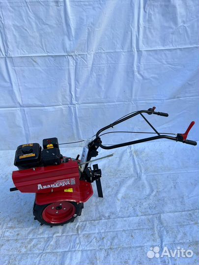 Мотоблок Авангард амб-1